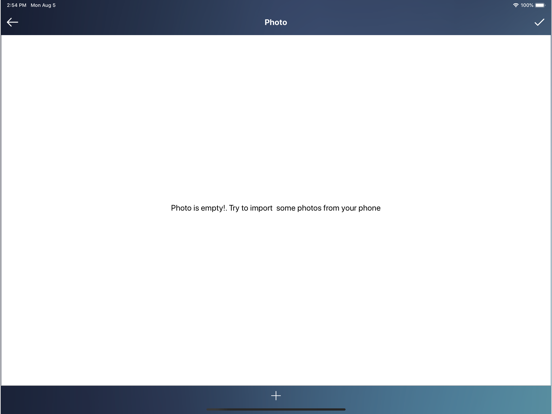 Screenshot #5 pour Hide Pictures & Videos