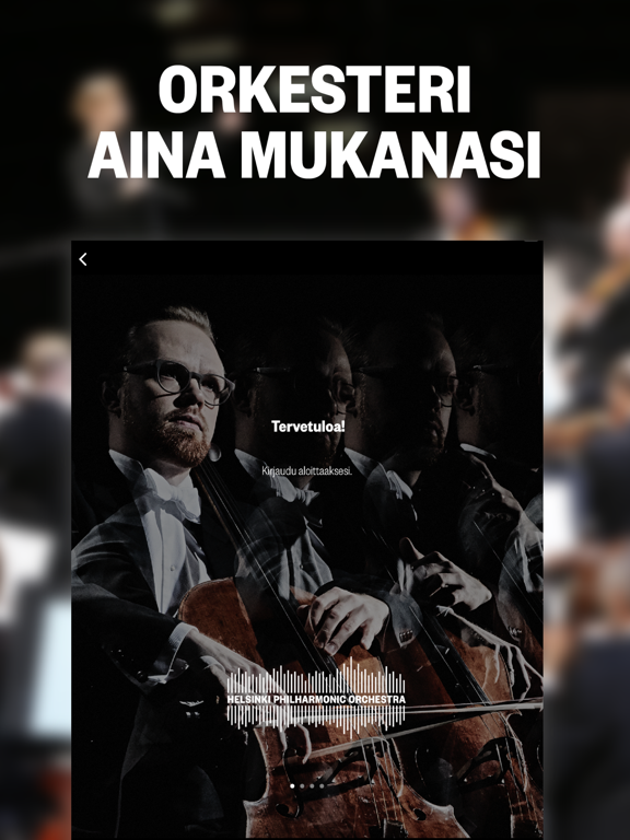 Screenshot #4 pour HKO Screen