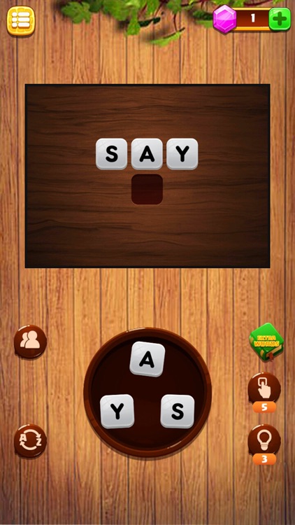 Word link: Word Games screenshot-4