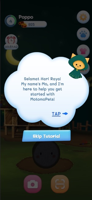 MotomoPets: Raya(圖2)-速報App