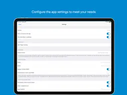 Rumba by Socket Mobile screenshot 6