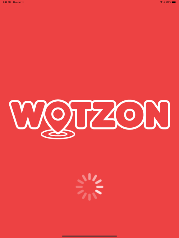 Screenshot #4 pour Wotzon
