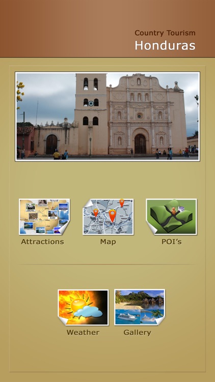 Honduras Tourism Guide