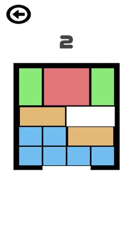 Game screenshot Red Tile Out apk