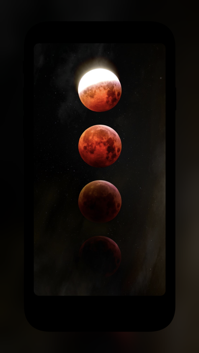 Dark Mode Wallpapers & Themes Screenshot