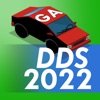 Permit Test Georgia DDS 2022 icon