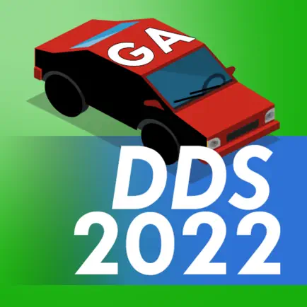 Permit Test Georgia DDS 2022 Cheats
