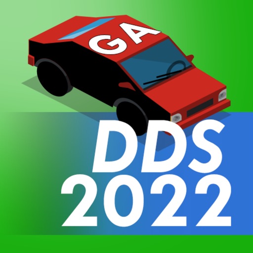 Permit Test DDS 2022 by Jacob Houri