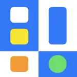 Clock Widget - Funky Colors App Positive Reviews
