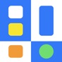 Clock Widget - Funky Colors app download