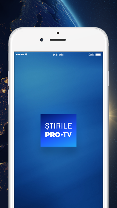 Stirile Protv By Pro Tv Sa Ios United States Searchman App