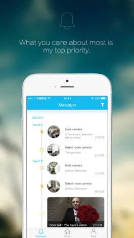 Game screenshot Eye4Smart - Better lifestyle hack