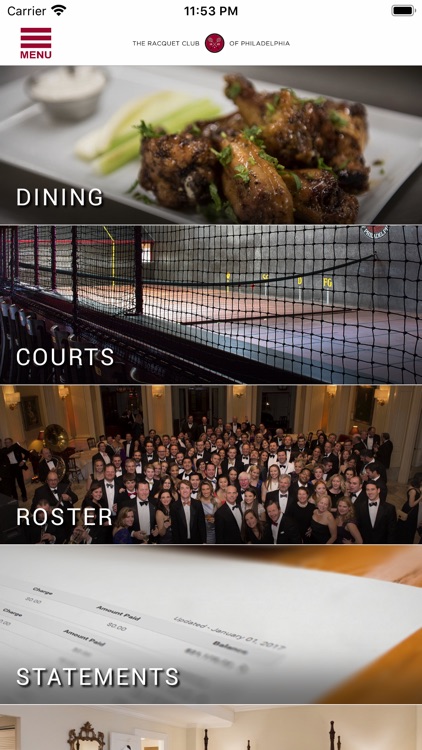 Racquet Club of Philadelphia