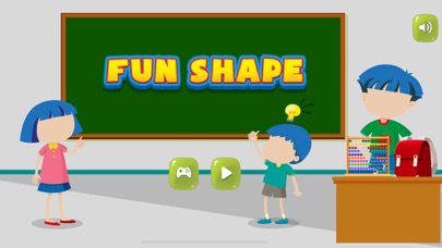 Screenshot #1 pour Lok Shape & Fun