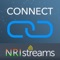 NRIstreams Connect helps to do video chat with the whole team and helps you to create Instant Video Conferencing