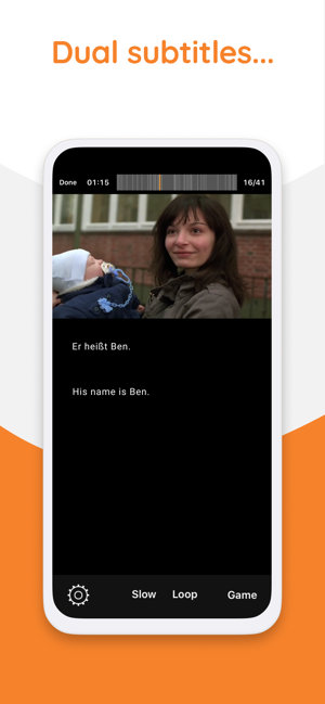 Yabla German(圖7)-速報App