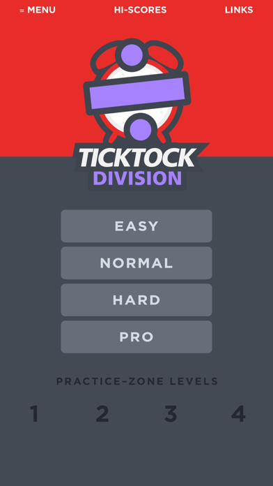 How to cancel & delete Tick Tock Division from iphone & ipad 1