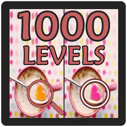 Five Difference 1000 Levels Читы