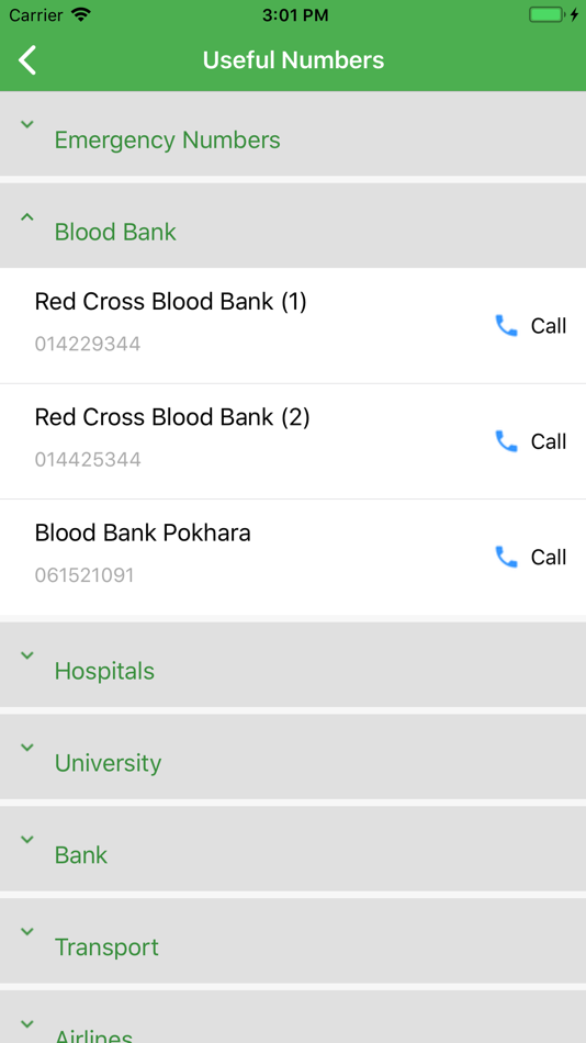 #8. Recharge Card Scanner (iOS) 由: Yarsa Labs