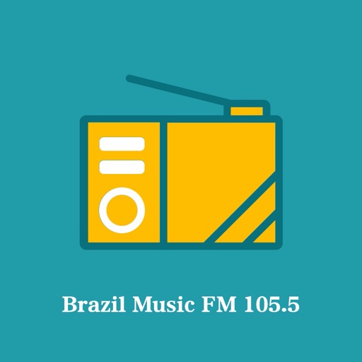 Brazil Music FM 105.5