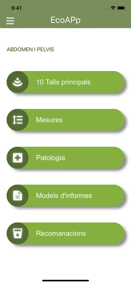 EcoAPp