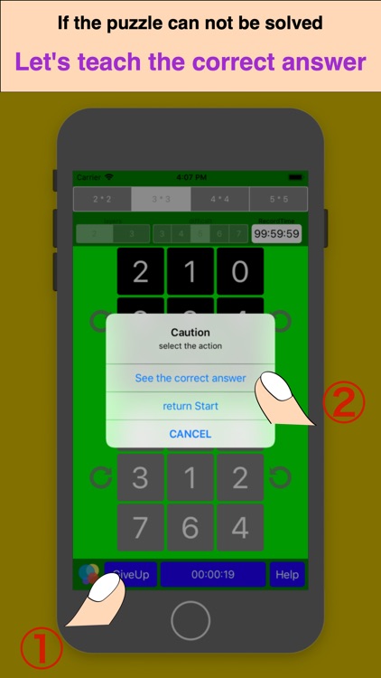 muuPuzzlePlus screenshot-9