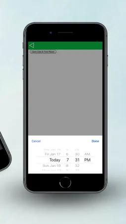 Mobile Code Play screenshot 6