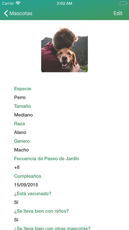 Dixi Pets screenshot-5