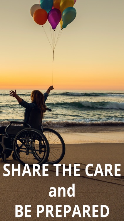 CareRelay Caregiving Manager screenshot-5