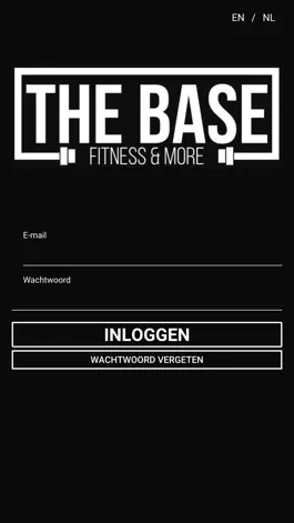 Game screenshot The Base Fitness & More mod apk