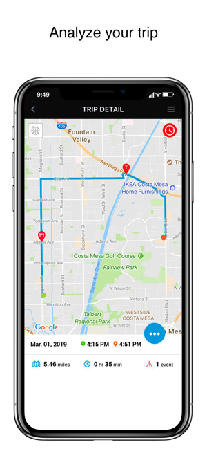 Ready Fleet Tracking(圖3)-速報App