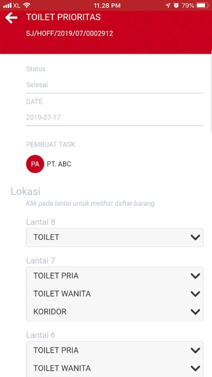 Teknisi Hoffmen screenshot-4