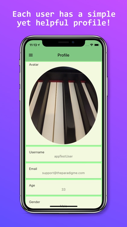 GeoForums screenshot-4