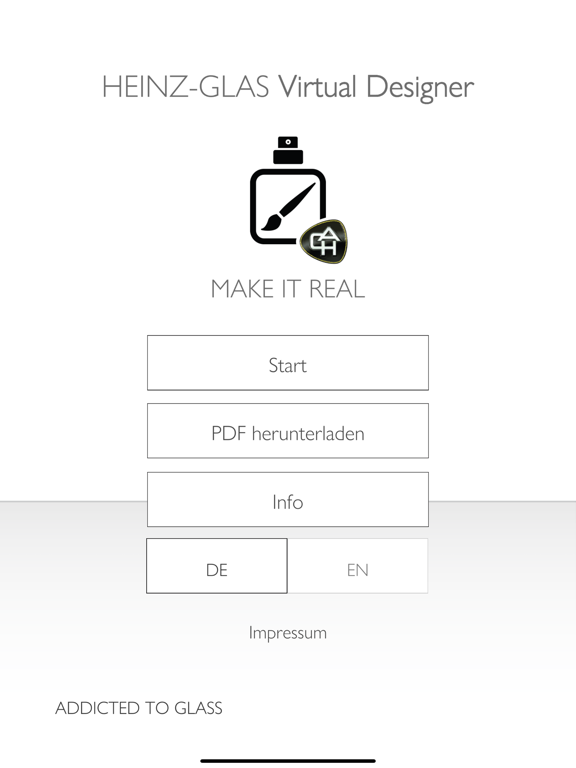 Screenshot #4 pour Vi.Designer