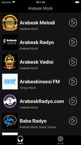 Arabesque Music | Turkish Song screenshot