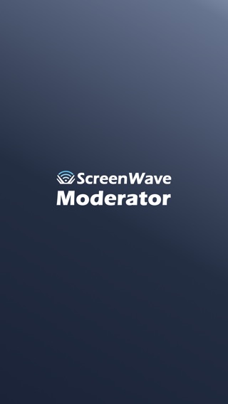 ScreenWave Moderatorのおすすめ画像1