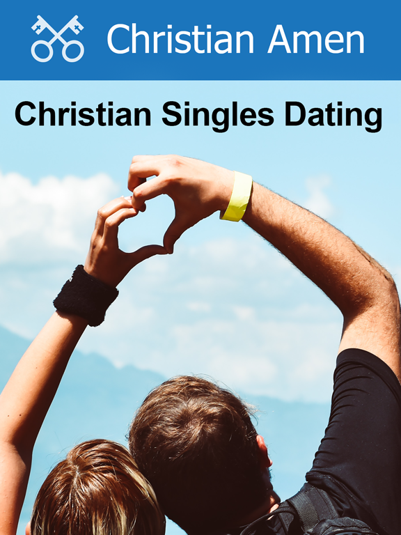 Screenshot #4 pour Christian Amen - Dating & Chat