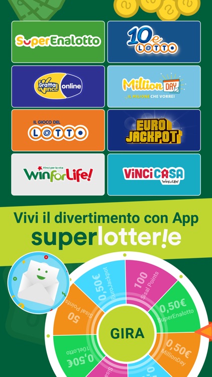 superlotterie