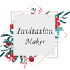 Invitation Maker: Invite Maker - Krupali Gadhiya