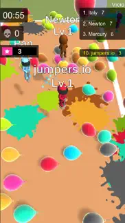 jumpers.io iphone screenshot 2