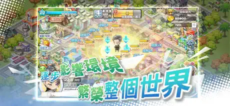 我的人生大冒險