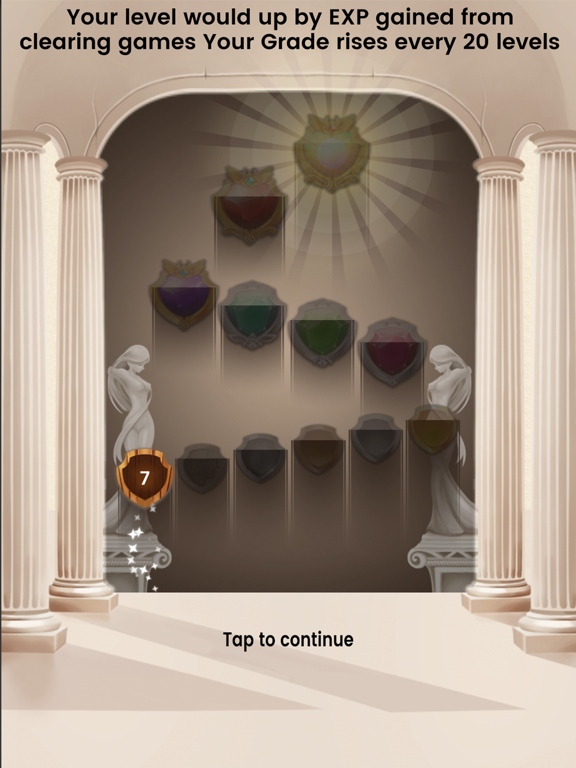 Solitaire - Classic Card 2020 iPad screenshot