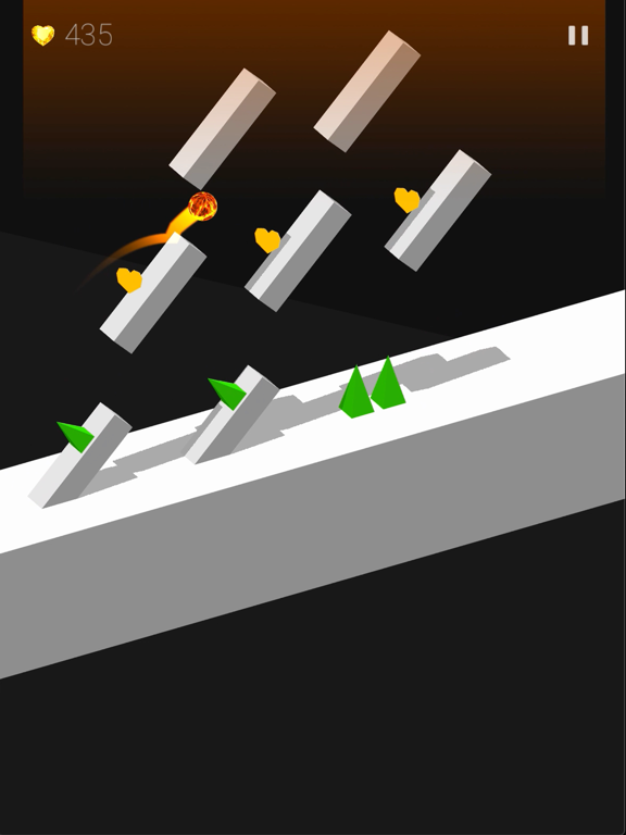 Screenshot #5 pour Addictive Ember