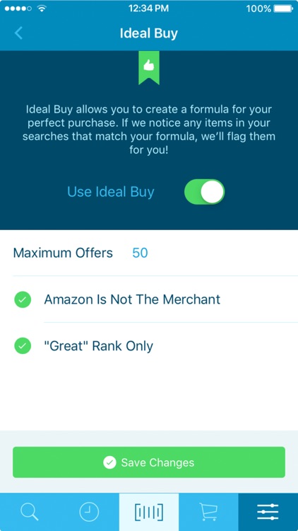 Scoutify 2