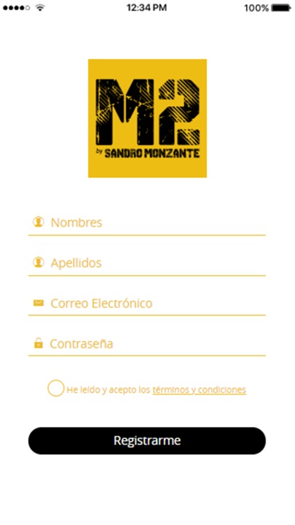 M2 Gimnasio Boutique