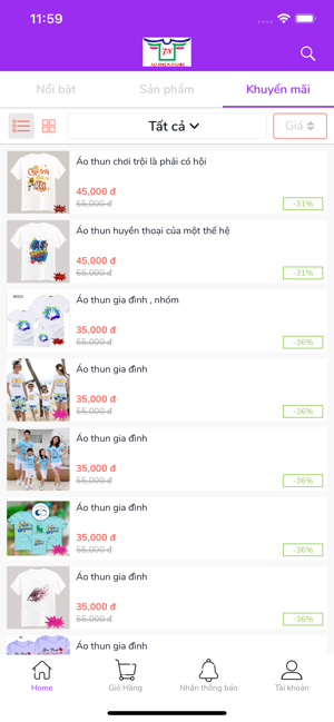 Xưởng Áo Thanh Nga(圖3)-速報App
