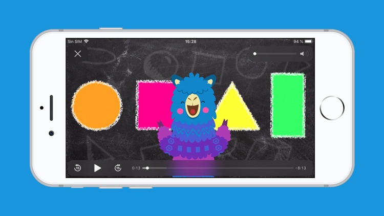 Pacca Alpaca - Videos & Songs screenshot-6