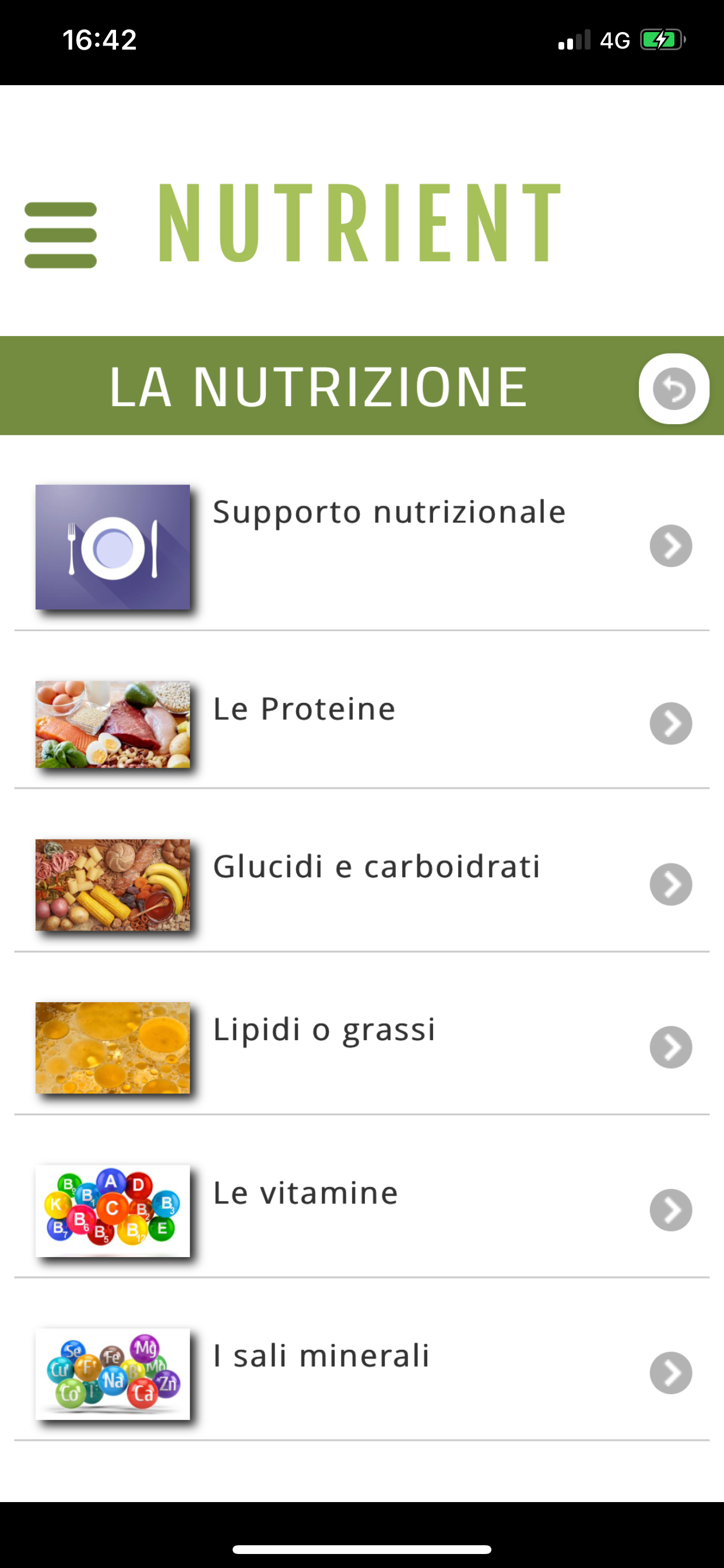 NUTRIENT