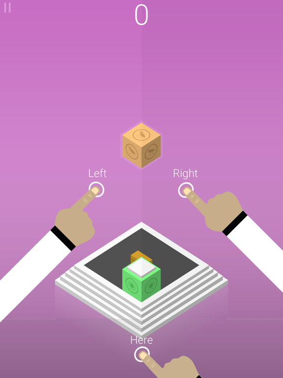 Screenshot #5 pour Tomb Tower