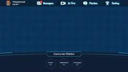 Game screenshot Next Level Concursos Públicos mod apk